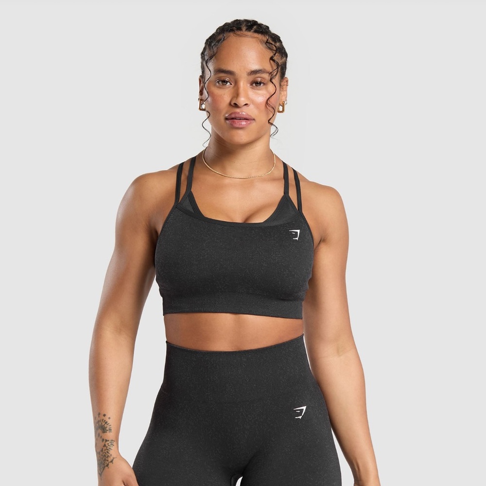 Gymshark sports bra